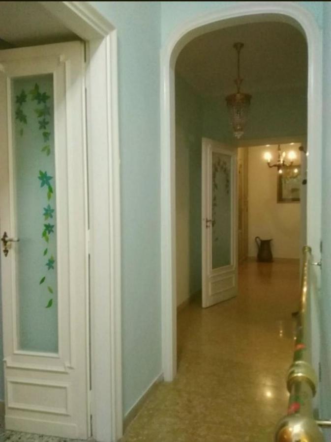 Dalida Accommodatie bij particulieren *