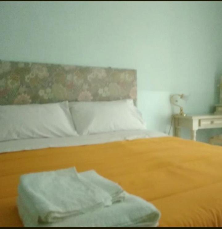 Dalida Accommodatie bij particulieren Napels