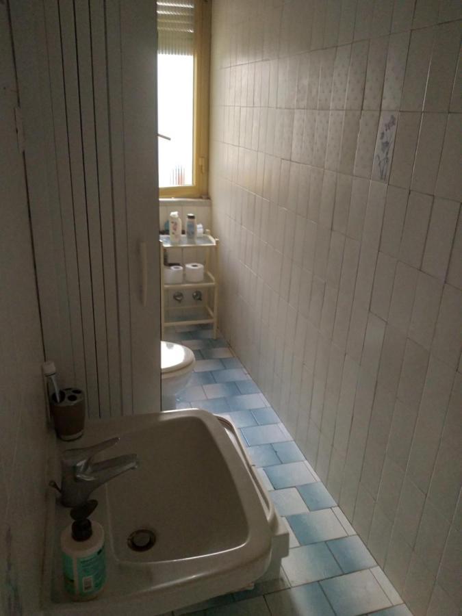 Accommodatie bij particulieren Dalida Napels